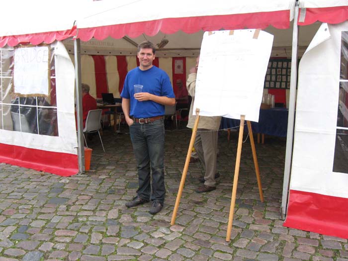 Kulturnatten august 2008